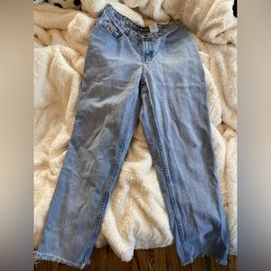 Cruel Girl Jeans | Vintage | Regular Fit Jeans